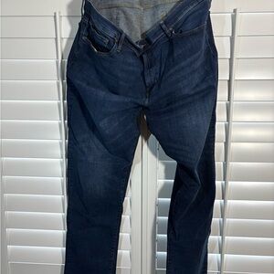 Men's Blue Jeans — Polo by Ralph Lauren Big and Tall